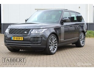 Land Rover Range Rover 4.4 SDV8 Autobiography