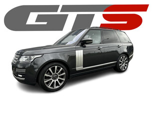 Land Rover Range Rover 4.4 SDV8 Autobiography | Volleder | 21” | Meridian Premium Sound | InControl Nav | Etc.. | LR dealer onderhouden!