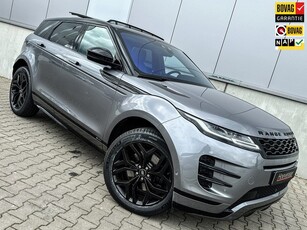 Land Rover Range Rover Evoque 1.5 P300e R-Dynamic Hse Pano