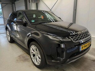 Land Rover Range Rover Evoque 2.0 P200 AWD R-Dynamic Hello