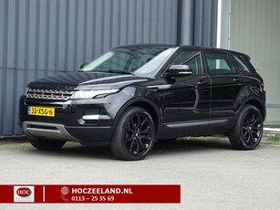 Land Rover Range Rover Evoque 2.0 Si 4WD Automaat Pano