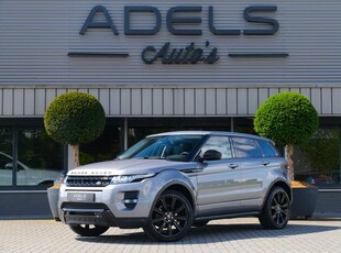 Land Rover Range Rover Evoque 2.0 Si4 Autobiography Panodak Meridian Trekhaak Leder Camera