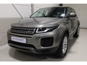 Land Rover Range Rover Evoque 2.0 TD4 Urban Series SE