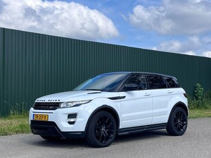 Land Rover Range Rover Evoque 2.2 SD4 4WD Dynamic PANO AUT