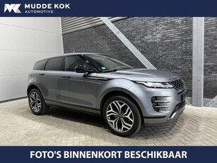 Land Rover Range Rover Evoque D200 AWD R-Dynamic SE ACC