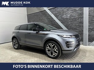 Land Rover Range Rover Evoque D200 AWD R-Dynamic SE | ACC | Leder | Camera | 20 Inch | Stoel+Stuurverwarming