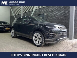 Land Rover Range Rover Evoque P300e PHEV AWD Dynamic SE