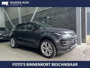 Land Rover Range Rover Evoque P300e PHEV AWD Dynamic SE