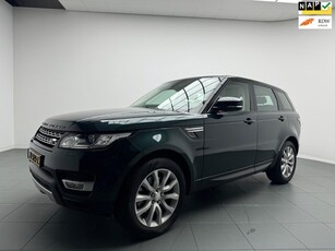 Land Rover Range Rover Sport 3.0 TDV6 HSE Dynamic 259 Pk