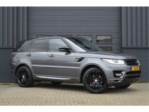 Land Rover Range Rover Sport 3.0 TDV6 HSE Dynamic