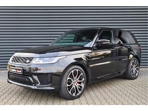 Land Rover Range Rover Sport 3.0 TDV6 HSE Dynamic