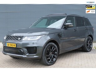 Land Rover Range Rover Sport 3.0 TDV6 HSE Dynamic PANO -