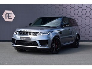 Land Rover Range Rover Sport P400e HSE DYNAMIC 21