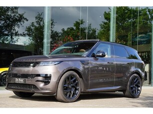 Land Rover Range Rover Sport P460e Dynamic SE PHEV