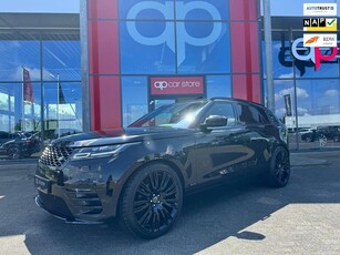 Land Rover Range Rover Velar 2.0 I4 AWD R-Dynamic HSE