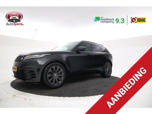 Land Rover Range Rover Velar 3.0 SDV6 AWD R-Dynamic Pano