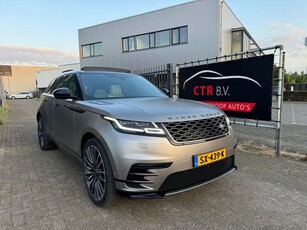 Land Rover Range Rover Velar 3.0 V6 AWD R-Dynamic