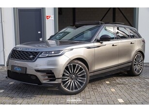 Land Rover RANGE ROVER VELAR D300 3.0 V6 AWD R-DYNAMIC