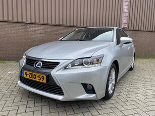 Lexus CT 200h Business Line Camera Navi Clima Cruise Winter