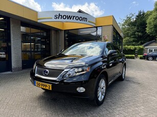 Lexus RX 450h 2WD Preference Pro Navi Leder Schuifdak