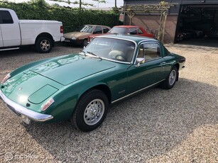 Lotus Elan +2 130S