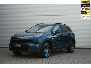 Lynk & Co 01 1.5 PHEV/PANO/Infinity/360graden/Rijklaar!