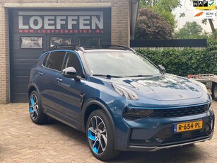 Lynk & Co 01 1.5 Plug-in Hybrid 1ste eige, Ned auto