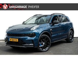 Lynk & Co 01 1.5 Plug-In Hybrid 262pk Panoramadak/