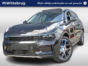 Lynk & Co 01 1.5 Schuifbaar Panoramadak| Navigatie| Onboard Charger 6,6 KwH !!