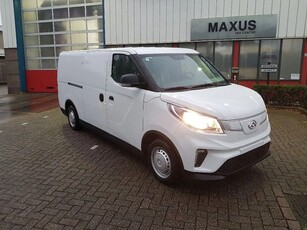 Maxus e-Deliver3 / 100% ELEKTRISCHE Bestelwagen / Lwb / 52 kWh