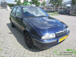 Mazda 121 1.25i GLX