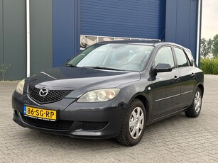 Mazda 3 Sport 1.6 Touring AircoCruise