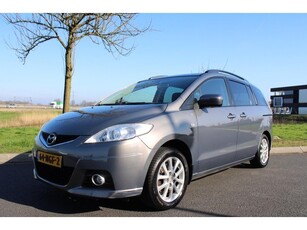 Mazda 5 1.8 Katano Climate Control 7 zits