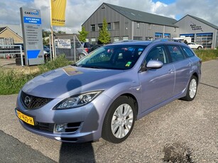 Mazda 6 Sportbreak 1.8 Business