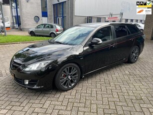 Mazda 6 Sportbreak 2.0 S-VT Business Plus Pdc Airco