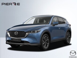 Mazda CX-5 2.0 e-SkyActiv-G 165 Exclusive-Line INCLUSIEF