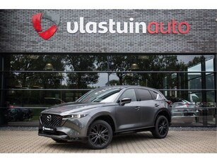 Mazda CX-5 2.0 e-SkyActiv-G M 165 Homura , BOSE, Adap.