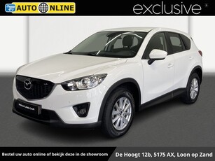 Mazda CX-5 2.0 Limited Edition