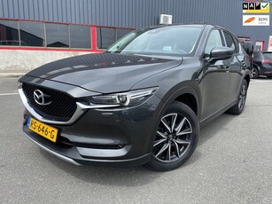 Mazda CX-5 2.0 SkyActiv-G 160 GT-M 4WD / NAP / AUTOMAAT / PANO / LEER / FULL OPTION /