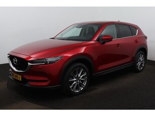 Mazda CX-5 2.0 SkyActiv-G 165 Business Luxury