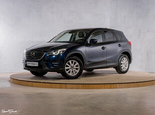 Mazda CX-5 2.0 SkyActiv-G 165 GT-M Line 2WD | Leer | Camera | Trekhaak |