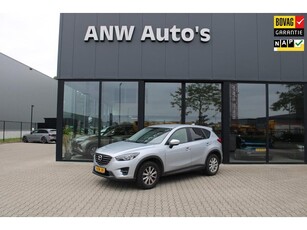 Mazda CX-5 2.0 SkyActiv-G 165 Skylease GT 2WD rijklaar incl