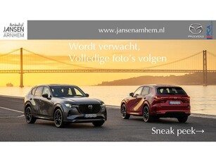 Mazda CX-5 2.0 Skylease+ 2WD , Trekhaak, Navi, Clima