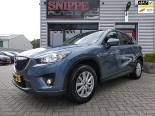 Mazda CX-5 2.0 Skylease+ Limited Edition 2WD