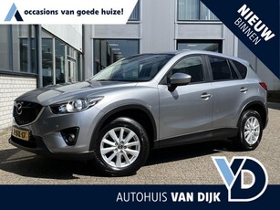 Mazda CX-5 2.0 TS+ 2WD NL Auto/1e