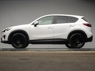 Mazda CX-5 2.0 TS+ 4WD Sport