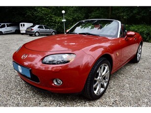 Mazda MX-5 3rd generation 2.0 6-bak sper diff. clima