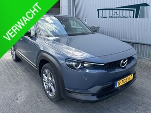 Mazda MX-30 e-SkyActiv 145 Comfort 36 kWh*€14500 NA