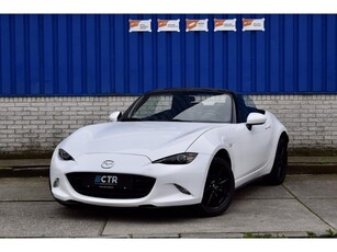 Mazda MX-5 1.5 SkyActiv-G 131 S