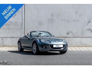 Mazda MX-5 1.8 Kaminari